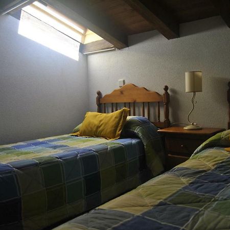 Ferienwohnung Huertas La Serna del Monte Exterior foto
